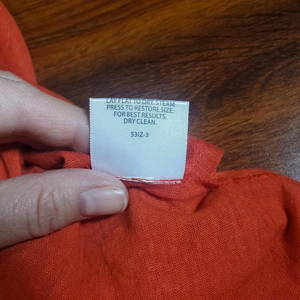 Eileen Fisher size large